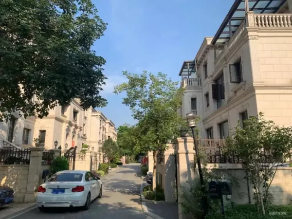 南宁别墅楼盘排名(5)