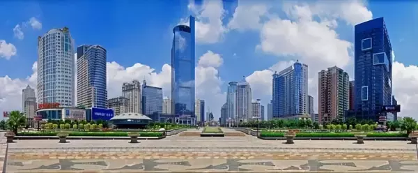 南宁别墅楼盘排名(9)