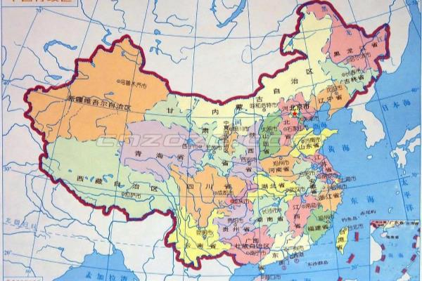 天津市面积大约多少平方千米.