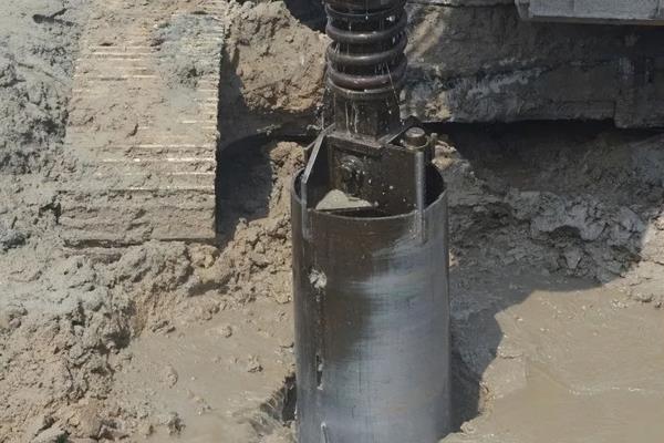 接桩混凝土强度等级需要提高吗.