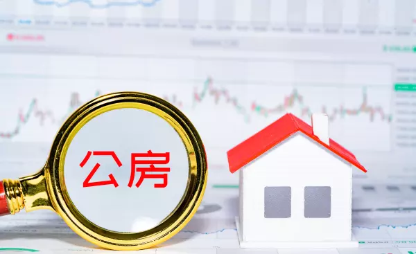 已购公房交易以后是商品房了么(1)