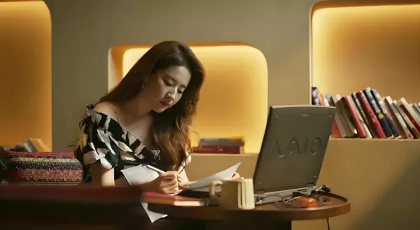 绿色怎么调出来的色彩心理(5)