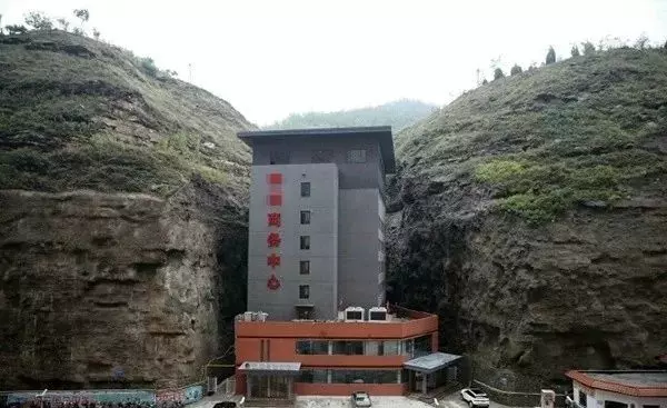 白桦林印象属于西安还是咸阳(2)