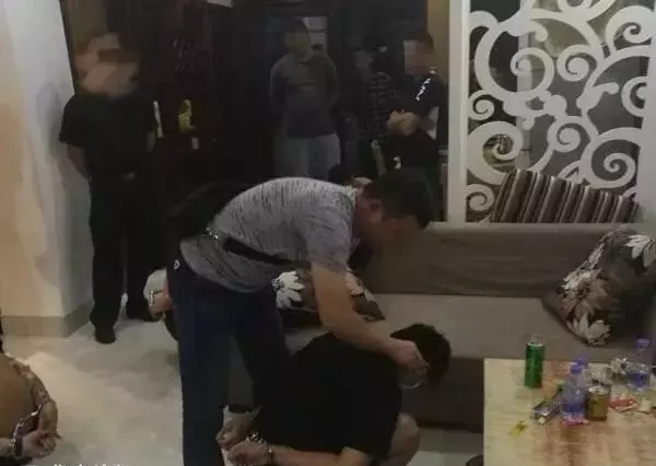 白桦林印象属于西安还是咸阳(6)
