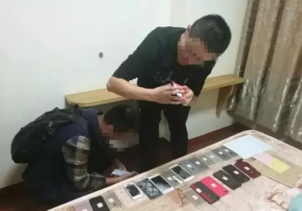 白桦林印象属于西安还是咸阳(7)