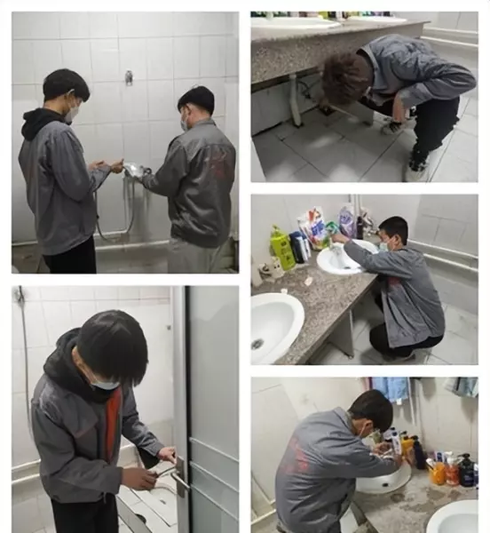金牌卫浴维修售后服务电话(8)