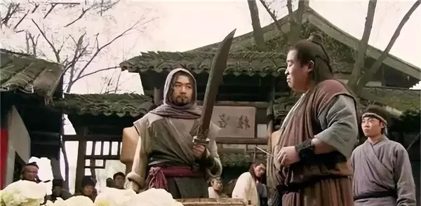 四大寇联手能不能推翻大宋(3)