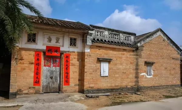 正房和偏房连在一起有什么忌讳(2)