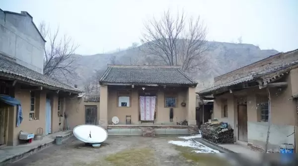 正房和偏房连在一起有什么忌讳(3)