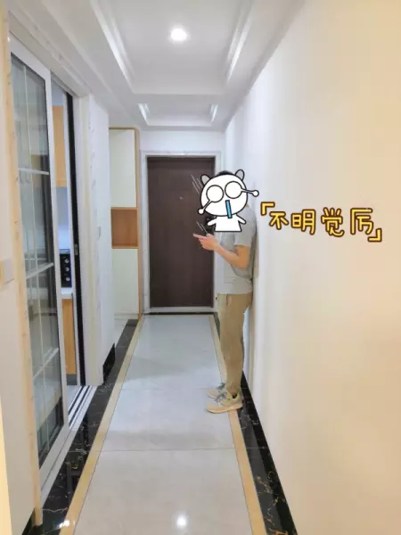 房间改造用什么来做隔墙(4)