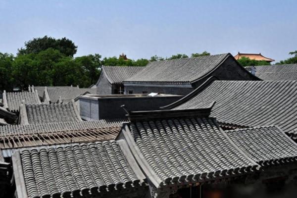 正房和偏房连在一起有什么忌讳.