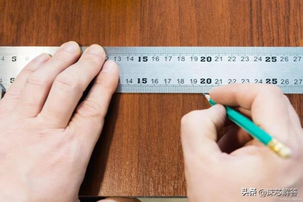 50公分有多长参照物图.