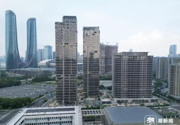 杭州滨江区房价2022最新价格(2)