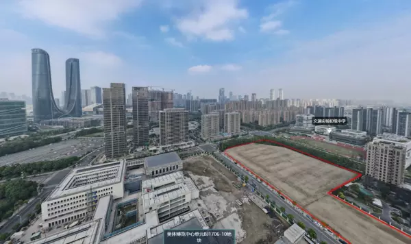 杭州滨江区房价2022最新价格(5)