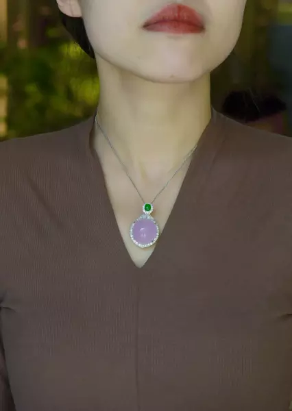颜色配色表大全紫罗兰如何调配(22)