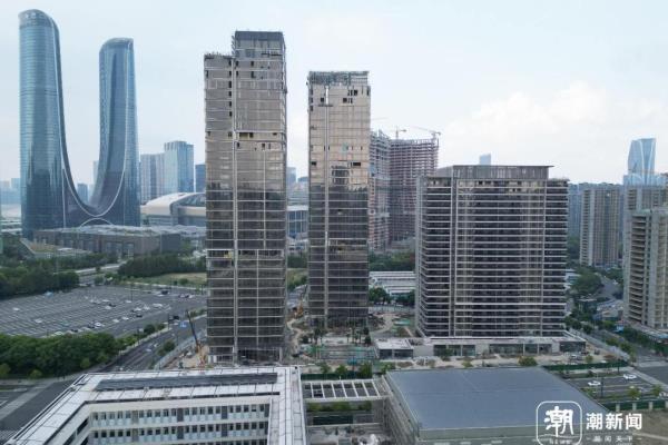 杭州滨江区房价2022最新价格.